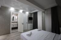 Chambre Double avec Balcon