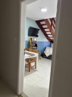 Loft Praia de Buraquinho e Vilas - B&B Lauro de Freitas