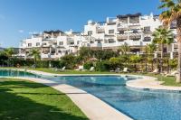 Sunset Golf Estepona - B&B Estepona