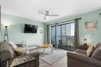 Myrtle Beach Resort B338 - Ferienwohnung