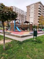VS Apartment Skopje - B&B