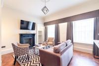 Superior King or Twin Suite