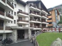 Apartment mit 2 Schlafzimmern