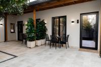 B Comfort Apartments - B&B Tirana