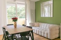 Nuovo appartamento Bianco appena ristrutturato - B&B Mestre