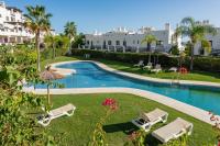 Sunset Golf Estepona - B&B Estepona