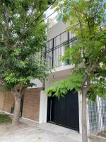 Duplex Jardines del Rey - Ferienwohnung Neuquen