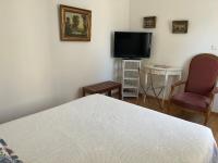 Chambre Familiale avec Salle de Bains Privative