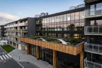 Pileckiego 59 By Perfect Apart - B&B Varsavia