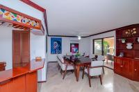 Casa Yaakun Zona hotelera - Chambres d'hôtes Cancún