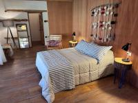 Chalet de 1 dormitorio