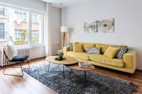 Spacious Modern Airy 4Bed2Bath Central Home! #369 - B&B Estambul