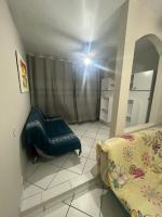 Apto Guarujá-Pitangueiras -100m da praia, Reserva Mínima de 2 noites - Ferienwohnung Guarujá