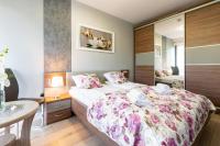 Appartamento con 1 Camera da Letto
