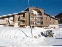 Appartement confortable 4 pers., proche pistes et commerces, parking, balcon Sud-Ouest, animaux admis - FR-1-733-91 - Chambres d'hôtes Crest-Voland