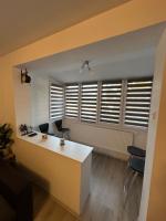 Straja Braii Apart - Bed and Breakfast