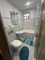 Appartement met 1 Slaapkamer