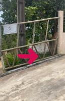 Pousada jardim imbassay - B&B Mata de São João