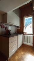 Zam hus, monolocale walser - B&B Macugnaga