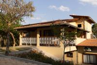 Pousada Nascentes do Paraíso - B&B Vargem Bonita
