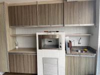 5 - Varam, 2 DORMITÓRIOS, mais um quarto, até 8 pessoas, varanda com churrasqueira, piscina , lindo - Chambres d'hôtes Guarujá