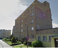 Mieszkanie 2-pokojowe 40 m2 blisko centrum - Chambres d’hôtes