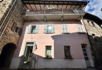 Domagiho - Bed and Breakfast Bedigliora