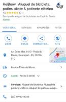 Apartamento Guarapari Praia Castanheiras - B&B