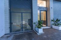 So Chic & Lumineux Appartement Avec Terrasse Ensoleillée Au Coeur De Maarif Quartier Palmier Avec Parking Prés de Tramway Et Restaurants Luigi Casablanca - B&B