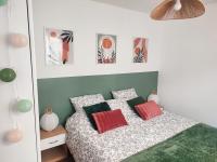 Haus mit 2 Schlafzimmern