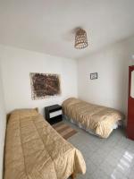 Los Nogales I - Ferienwohnung