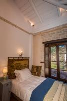 Chambre Simple - Vue sur Montagne