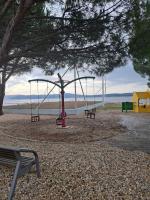 Apartman Zaric - Chambres d’hôtes Crikvenica