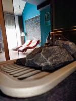 L'espace d'un moment - La chambre - B&B