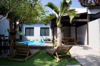 Casa Itacoatiara 4 quartos com Piscina - House Itacoa - Chambres d’hôtes Niterói