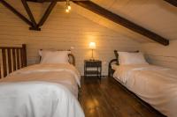 Family Suite with Balcony