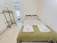 Doppelzimmer mit eigenem Bad