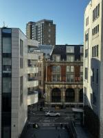 Shoreditch Apartments by Sleepy - B&B