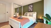 Appartamento con 2 Camere da Letto