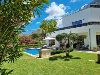 Villa Galeria Verde - B&B Colònia de Sant Pere