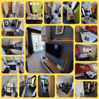 Apartamento de 1 dormitorio