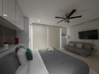 Studio with Sofa Bed
