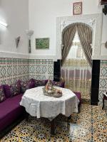 DarMouniaFès - Chambres d’hôtes Fès