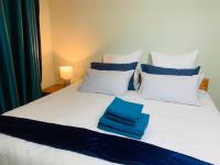 Afrikawisa at Rosebank - Bed and Breakfast