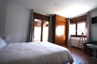 Suite Junior – Vue sur Montagne