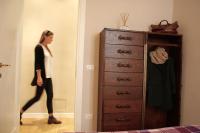Acacia Firenze - Peonia - Ferienwohnung Florenz