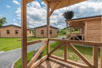 Luxury cottages for 5 people, SPA zone - B&B