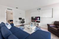Beachside Parking - Las Olas, Airport, Port Evg - Ferienwohnung