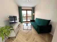 Apartament Aleja Uroczysko - B&B Świętochłowice