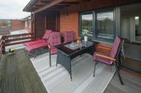 Lene's Loft - Bed and Breakfast Norderney
